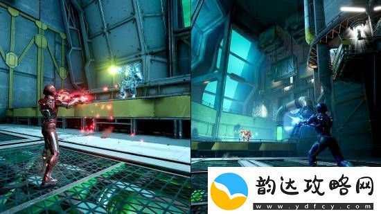 双人成行厂商新作配置要求公布