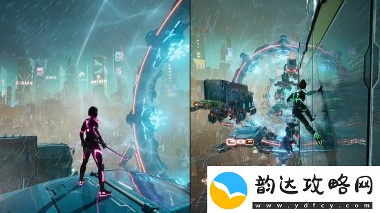 双人成行厂商新作配置要求公布