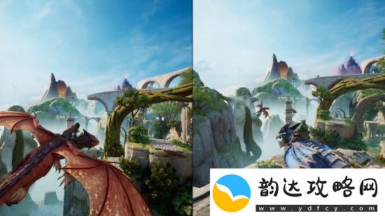 双人成行厂商新作配置要求公布