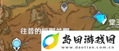 原神失梦的苗圃攻略