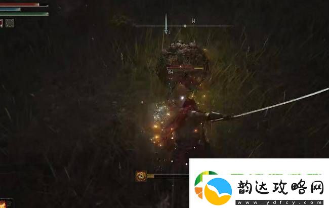艾尔登法环划空癫火如何获取