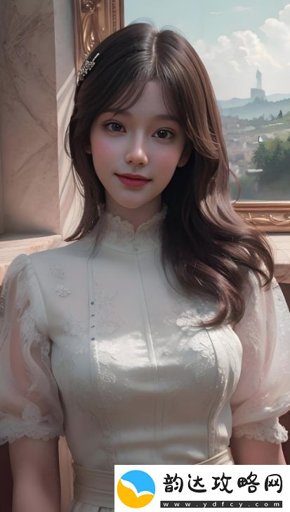 父亲为女儿精心打造花园的深远意义