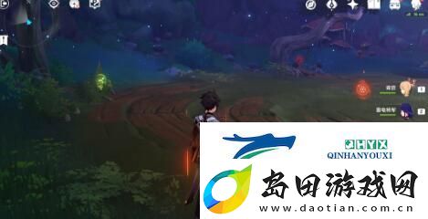 原神失梦的苗圃攻略