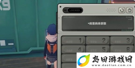绝区零如获新生攻略