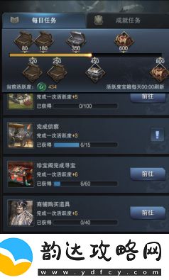 深度解析