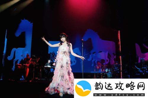 青年歌手双笙经过时的你我相遇巡演全方位升级