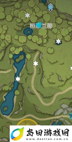 原神失梦的苗圃攻略