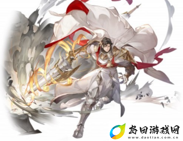 铃兰之剑列奥尼德怎么样