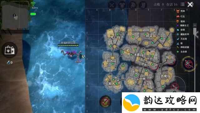 自走棋MOBA地图创新解析