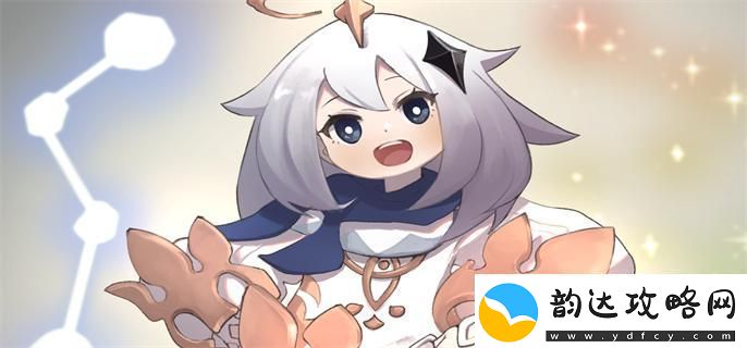 原神角色培养优先度是什么