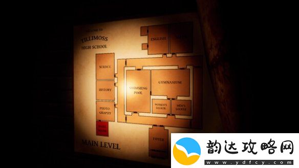 多半好评生存恐怖游戏Psychosis现已转为免费！