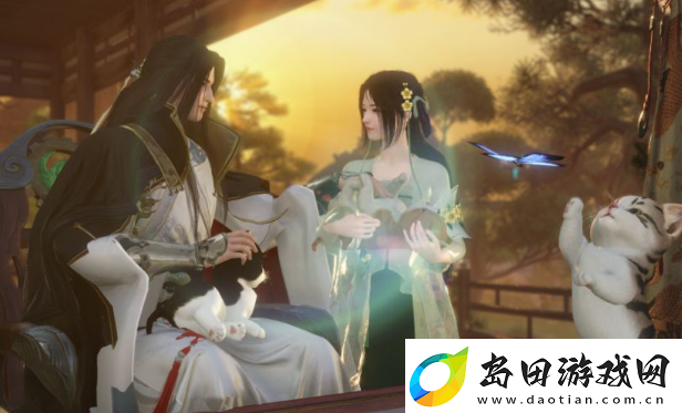 逆水寒手游铁山靠技能获取攻略