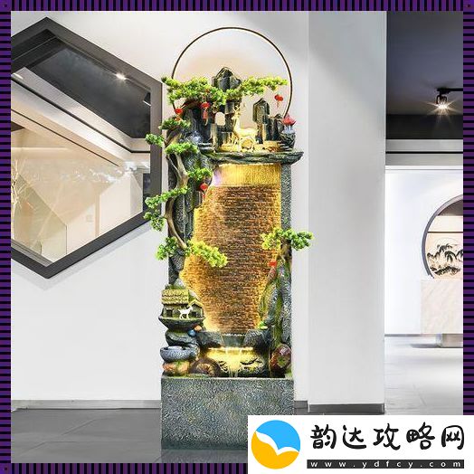 “潮起潮落
