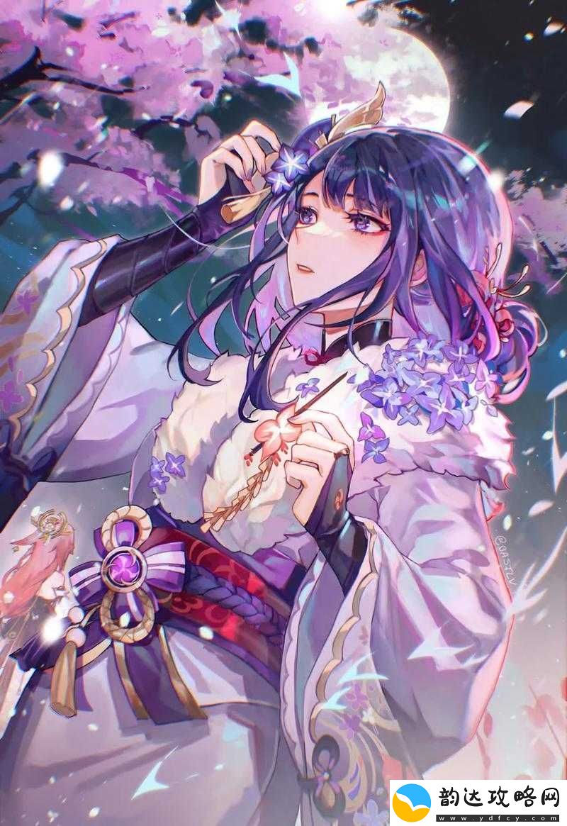 原神3.3版本稻妻活动精彩来袭