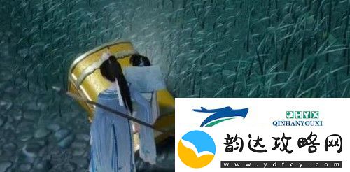 射雕手游特殊宝箱如何开启