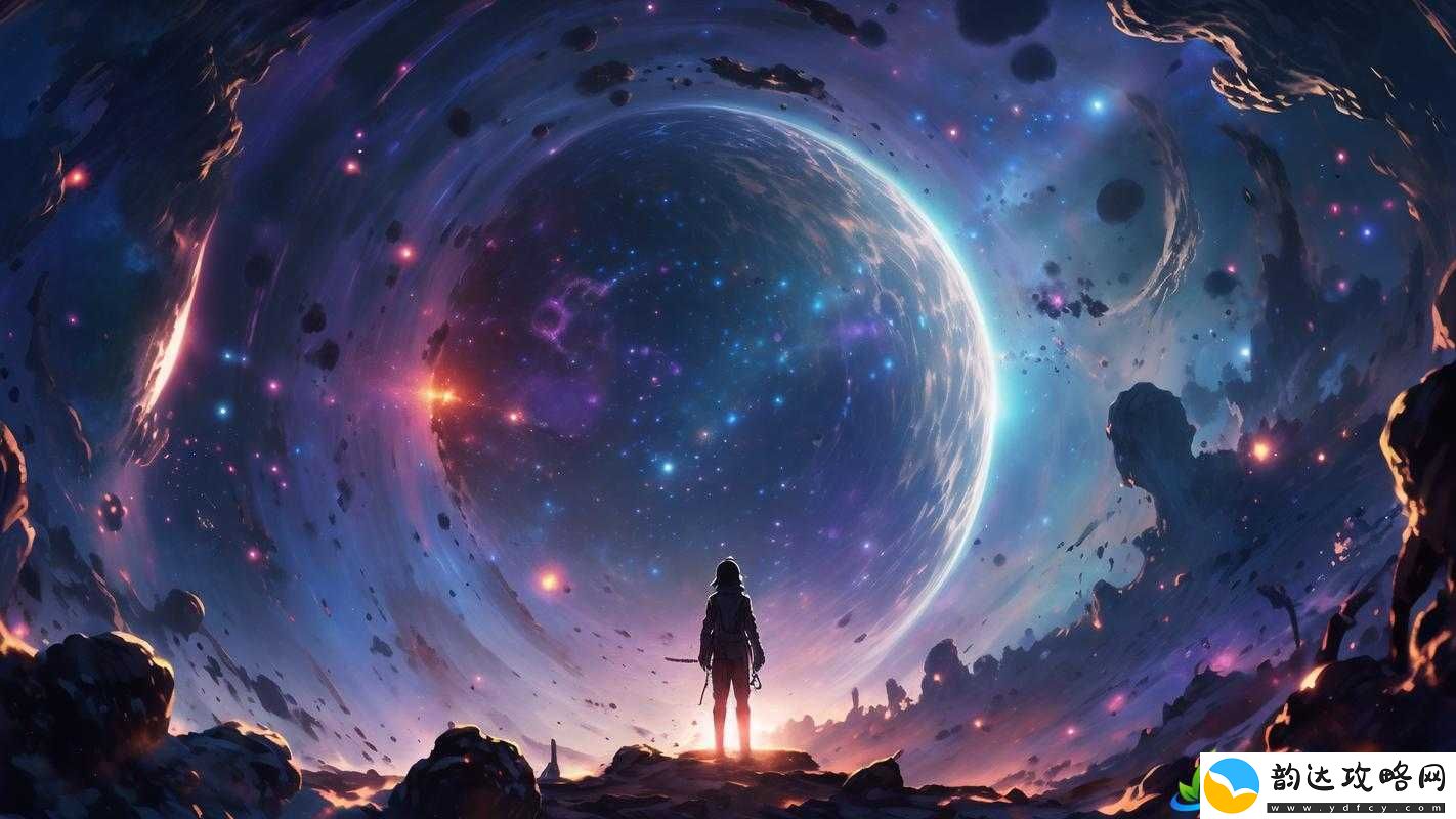 星空之旅