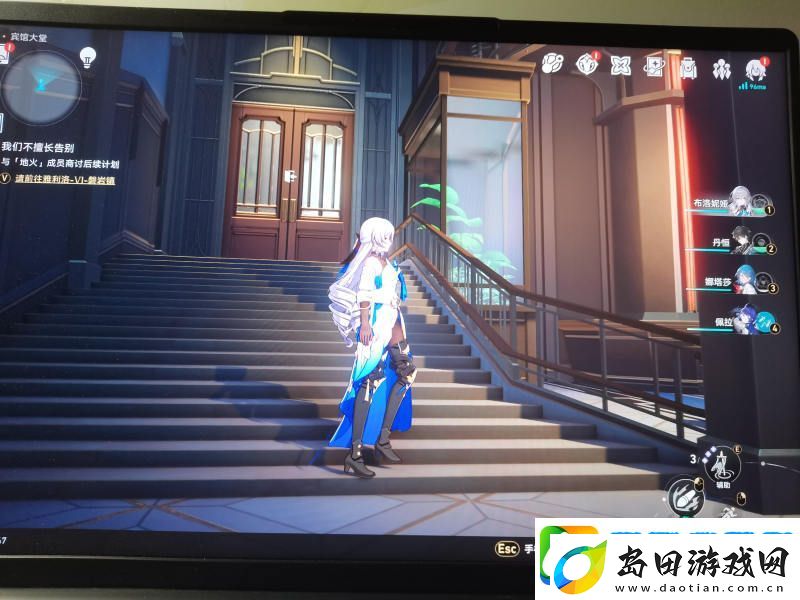 崩坏星穹铁道道德的赞许获取攻略
