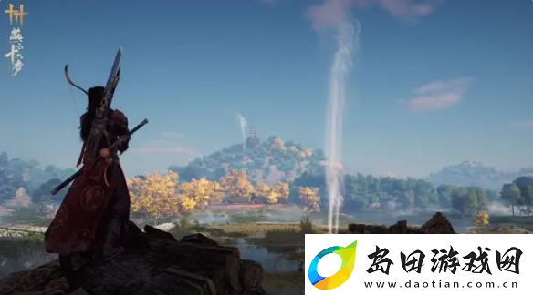 燕云十六声什么时候上线