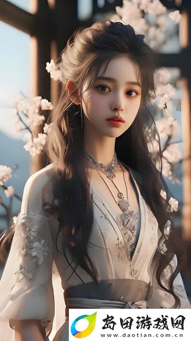 丰满的岳母