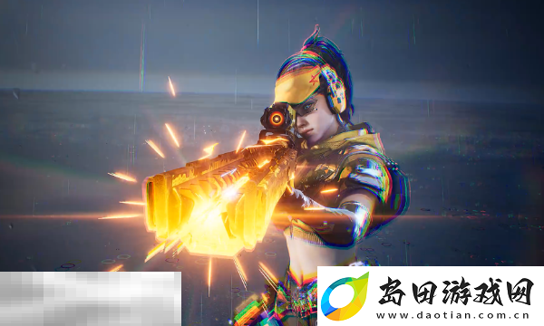 界外狂潮流星角色介绍