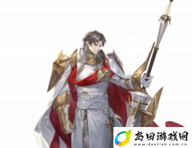 铃兰之剑列奥尼德怎么样