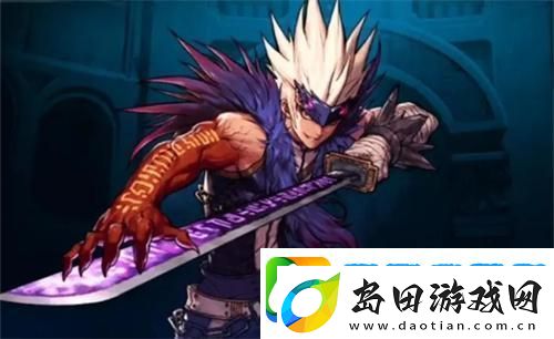 dnf手游鬼泣用太刀还是短剑