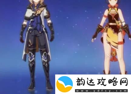 原神怎么换英雄上场