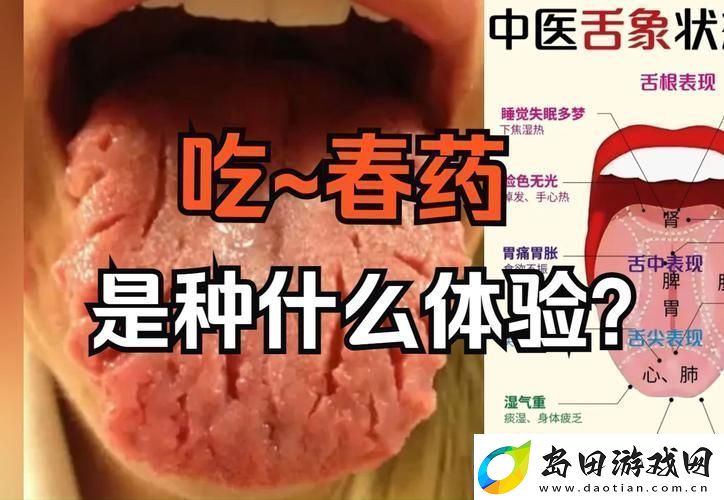 吃了春晚药后到底有多疯狂上线网友热议