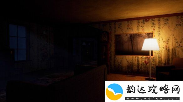 多半好评生存恐怖游戏Psychosis现已转为免费！