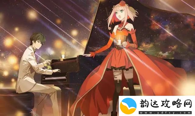 宿命回响弦上的叹息兑换码是什么
