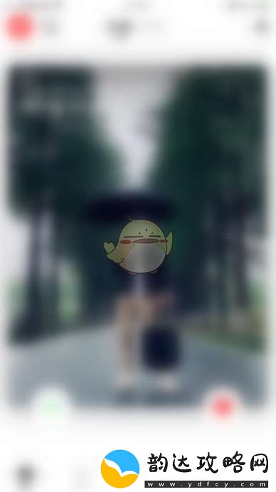 翻咔怎么关闭消息通知