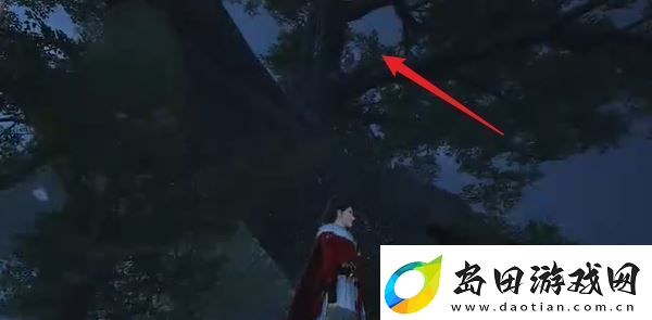 燕云十六声长毋相意怎么做