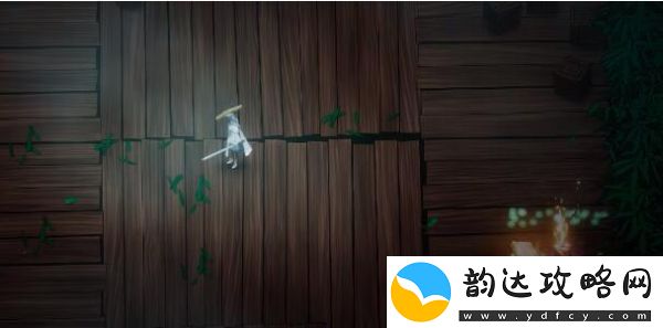 暖雪鹤家家臣的手记获取攻略