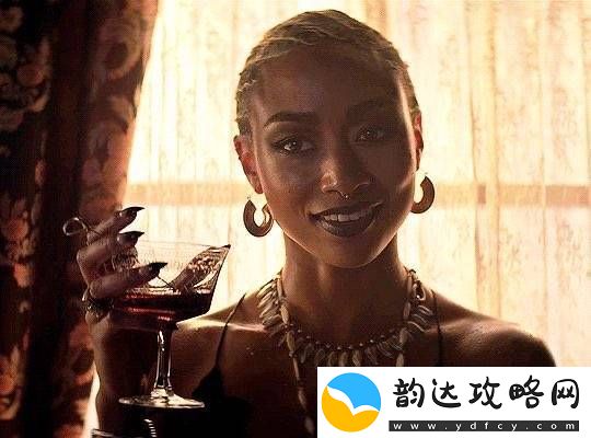 顽皮狗新作星际