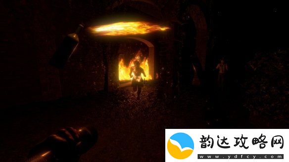 阴暗多人射击游戏午夜凶杀俱乐部即将登陆PS5
