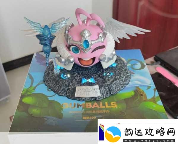 不思议迷宫冈布奥地穴领主