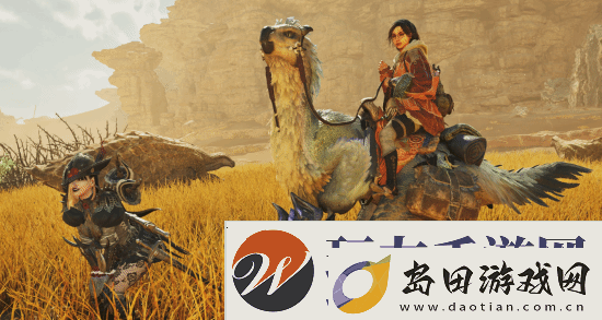 怪猎荒野五大热门MOD