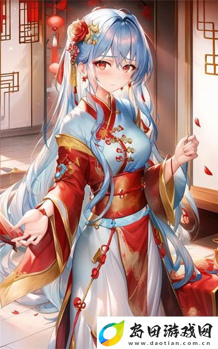 小小拗女不懂事