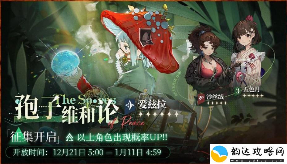 重返未来
