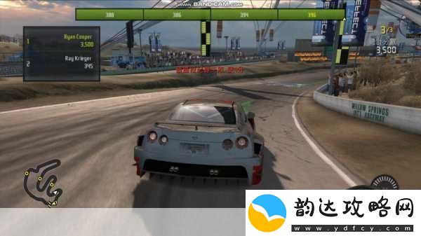 天蜀仙剑VS赤魂幽灵哪款才是你的赛道霸主