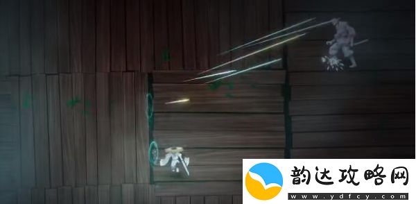 暖雪鹤家家臣的手记获取攻略