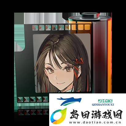 异象回声林芳人物介绍