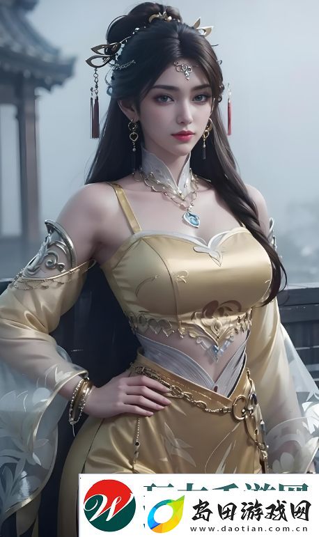 妈**绣感7