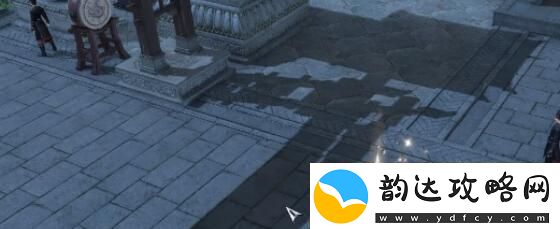 雨夜亡魂探案推理流程一览
