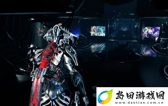 星际战甲刷狗蛋方法