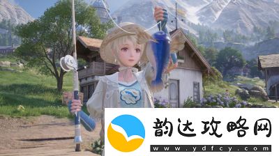无限暖暖寻亲之旅红头发队员在哪