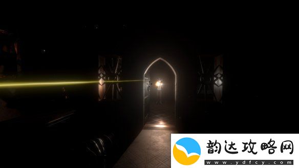 阴暗多人射击游戏午夜凶杀俱乐部即将登陆PS5