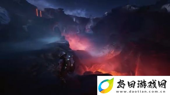 科幻生存冒险游戏多重人生新宣传片