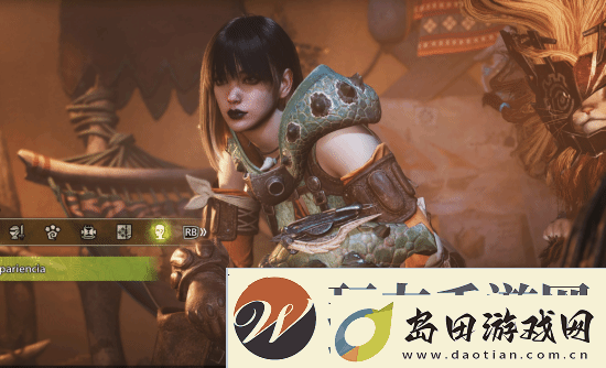怪猎荒野五大热门MOD