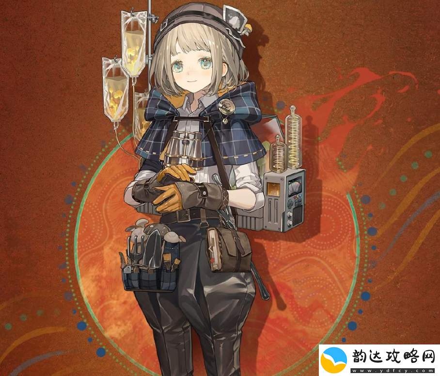 重返未来